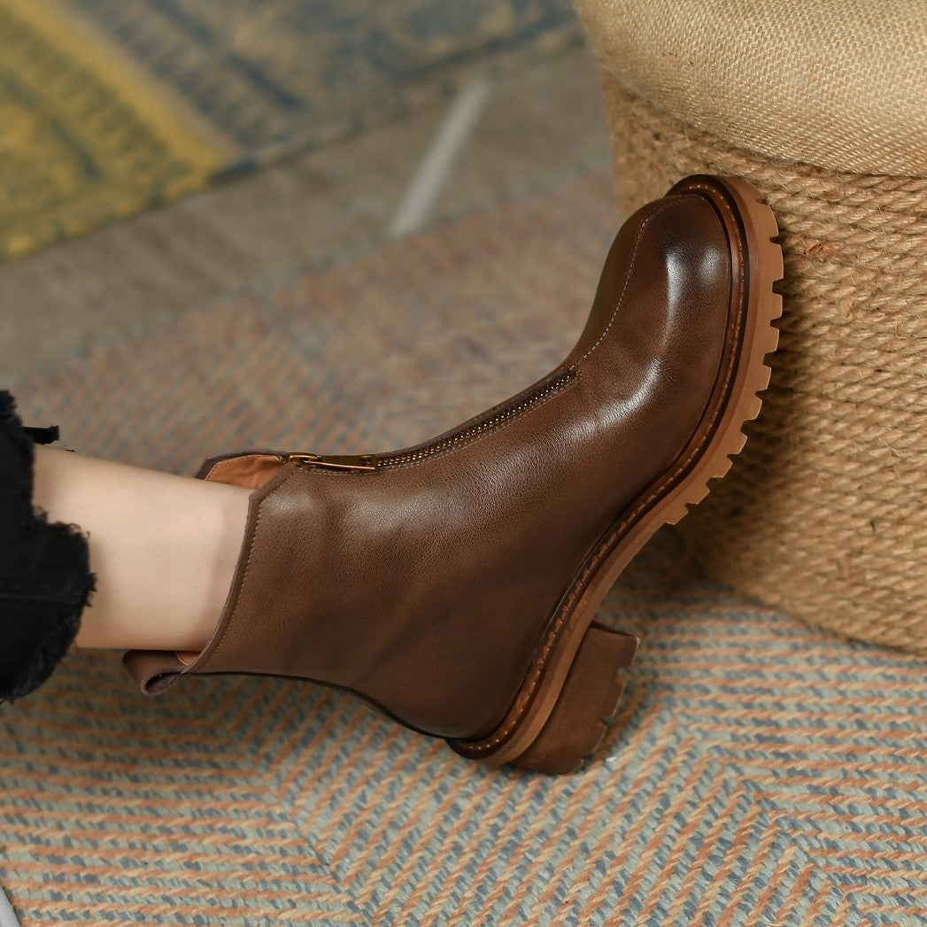 Damen Chelsea Boots