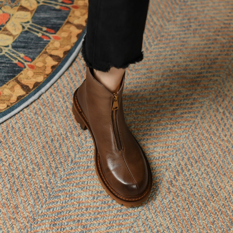 Damen Chelsea Boots