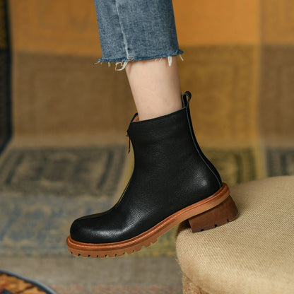 Damen Chelsea Boots