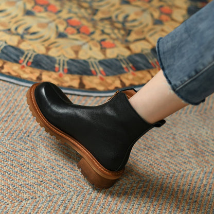 Damen Chelsea Boots