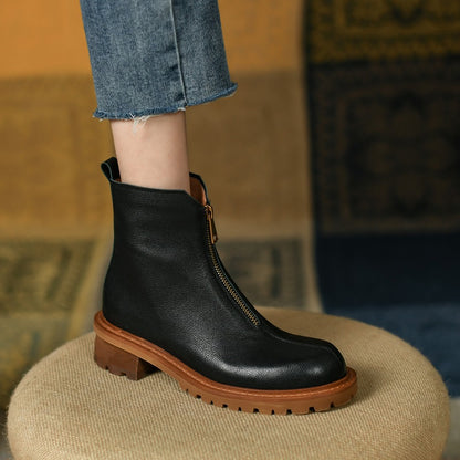 Damen Chelsea Boots